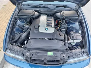 BMW 530d e39 193cv