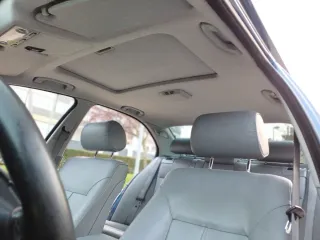 BMW 530d e39 193cv