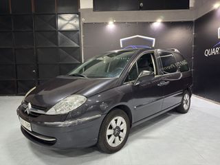 CITROEN C8 2.0 HDI 120CV 7PLAZAS