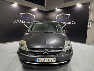 CITROEN C8 2.0 HDI 120CV 7PLAZAS
