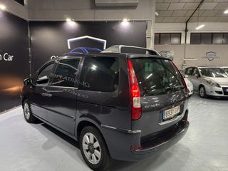 CITROEN C8 2.0 HDI 120CV 7PLAZAS
