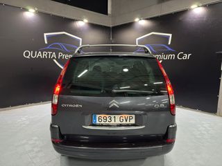 CITROEN C8 2.0 HDI 120CV 7PLAZAS