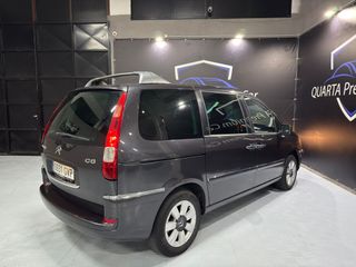 CITROEN C8 2.0 HDI 120CV 7PLAZAS