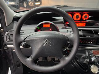 CITROEN C8 2.0 HDI 120CV 7PLAZAS