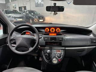 CITROEN C8 2.0 HDI 120CV 7PLAZAS