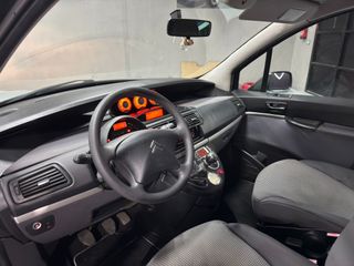 CITROEN C8 2.0 HDI 120CV 7PLAZAS