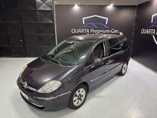 CITROEN C8 2.0 HDI 120CV 7PLAZAS