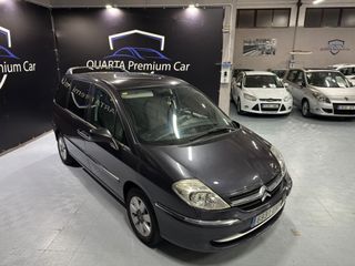 CITROEN C8 2.0 HDI 120CV 7PLAZAS
