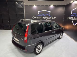 CITROEN C8 2.0 HDI 120CV 7PLAZAS