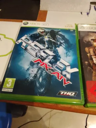 Xbox 360 The Walking Dead Season Two