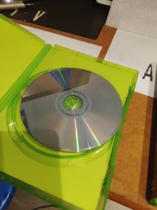 Xbox 360 The Walking Dead Season Two