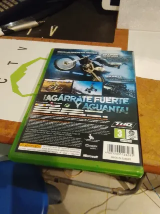 Xbox 360 The Walking Dead Season Two