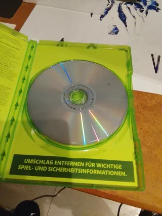 Xbox 360 The Walking Dead Season Two