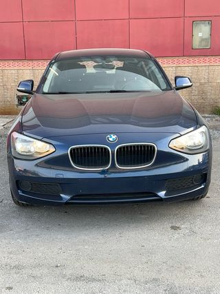 BMW 116