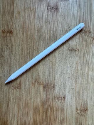 Apple Pencil 2ª Gen
