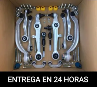 Kit brazos passat 3b b5 y b5. 5