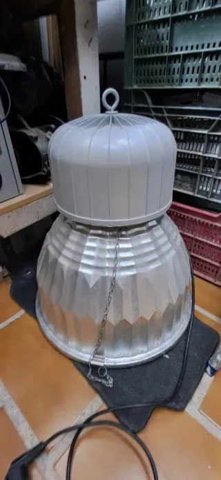 Foco industrial/profesional