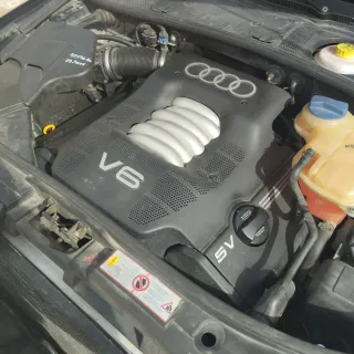 Audi A6 1997