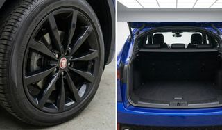 🐆 Jaguar E-PACE P250 R-DynamicS AWD | 250CV | Full