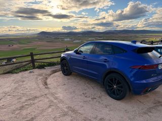 🐆 Jaguar E-PACE P250 R-DynamicS AWD | 250CV | Full