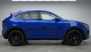 🐆 Jaguar E-PACE P250 R-DynamicS AWD | 250CV | Full
