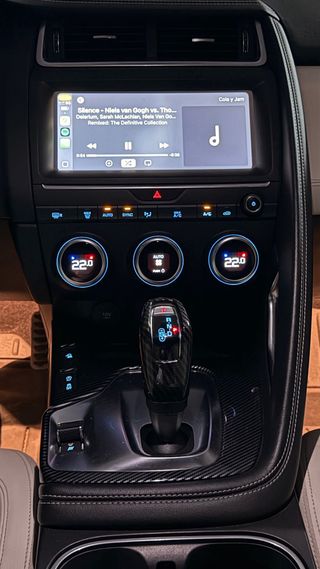 🐆 Jaguar E-PACE P250 R-DynamicS AWD | 250CV | Full