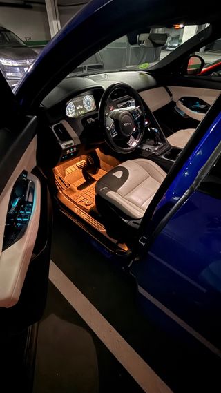 🐆 Jaguar E-PACE P250 R-DynamicS AWD | 250CV | Full