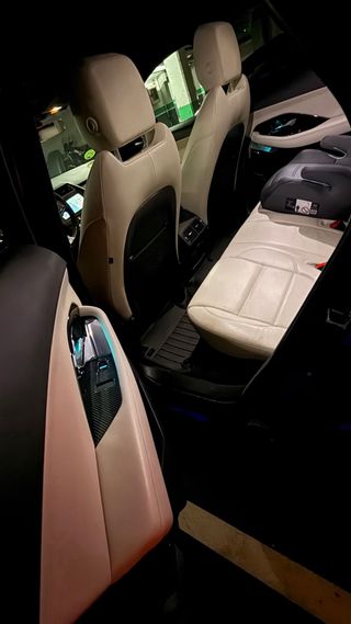 🐆 Jaguar E-PACE P250 R-DynamicS AWD | 250CV | Full