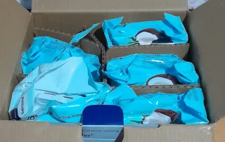 Filtros agua Philips para jarras Brita Maxtra