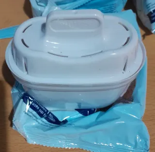 Filtros agua Philips para jarras Brita Maxtra