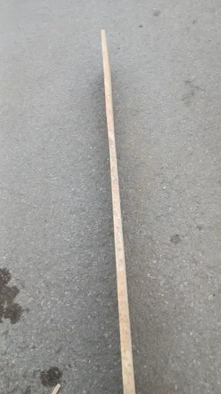 Tablas de madera para construcción