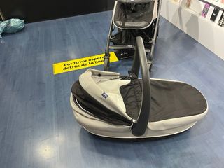 Cochecito de bebé Chicco TRIOLOVE