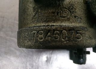 432430 bomba de dirección 7846075 renault megane i