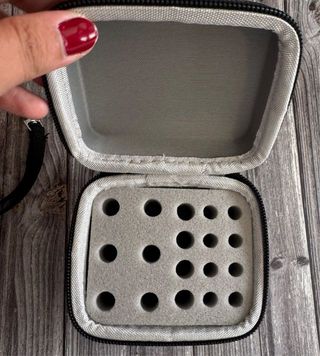 Estuche Organizador Para Cuchillas Cricut