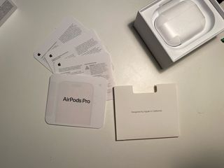AirPods Pro 3 originales Apple NUEVOS