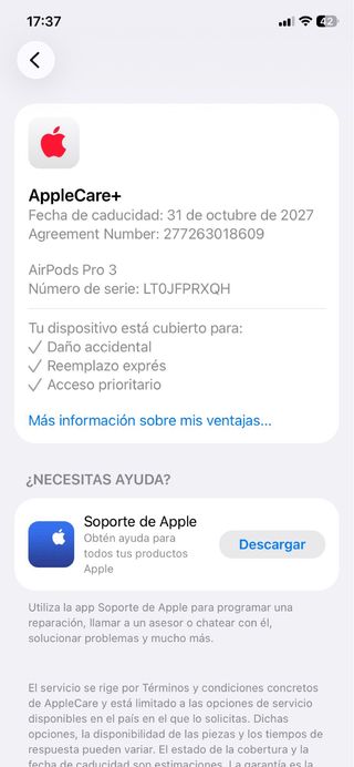 AirPods Pro 3 originales Apple NUEVOS