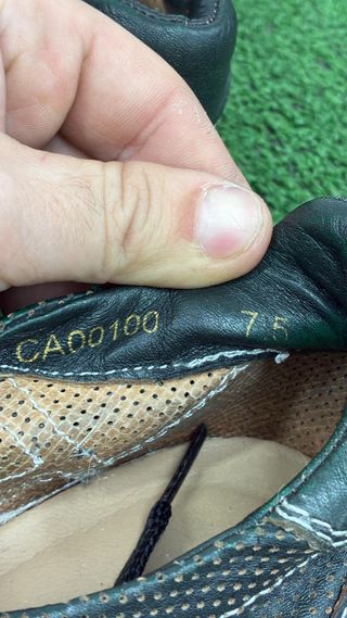 Scarpe Dolce & Gabbana Uomo Nero Rosa