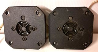 Amplificatore Jensen 200W + Sony + Casse Auto