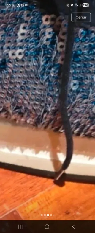 Zapatillas PRETTY BALLERINAS