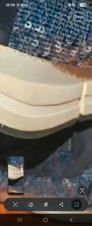 Zapatillas PRETTY BALLERINAS