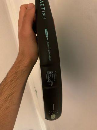 Raqueta Padel Kuikma React Soft