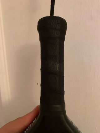 Raqueta Padel Kuikma React Soft