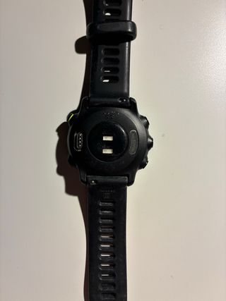 Garmin Forerunner 55 Negro