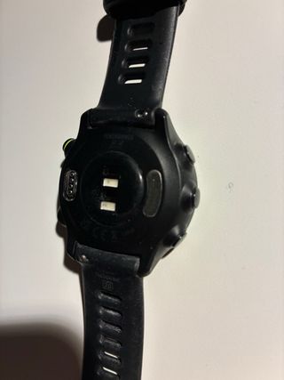 Garmin Forerunner 55 Negro