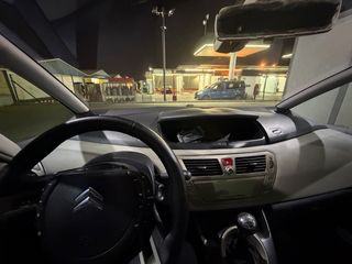 Citroen C4 Picasso 2012