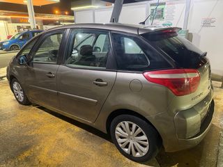 Citroen C4 Picasso 2012