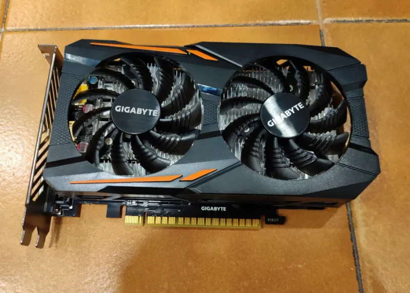 HP  i7-8700 32GB RAM GTX 1050 prodesk 600 G4 mt afbeelding 2