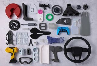 Servcio de fabricación en impresión 3D