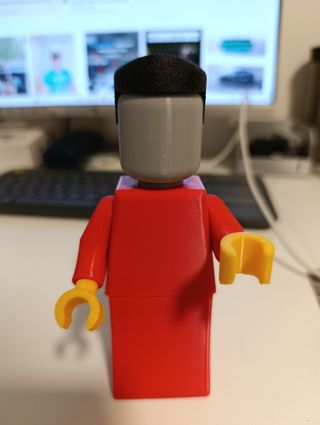 Fabricación en impresión 3D