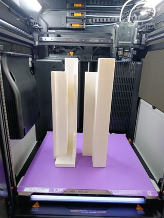 Fabricación en impresión 3D